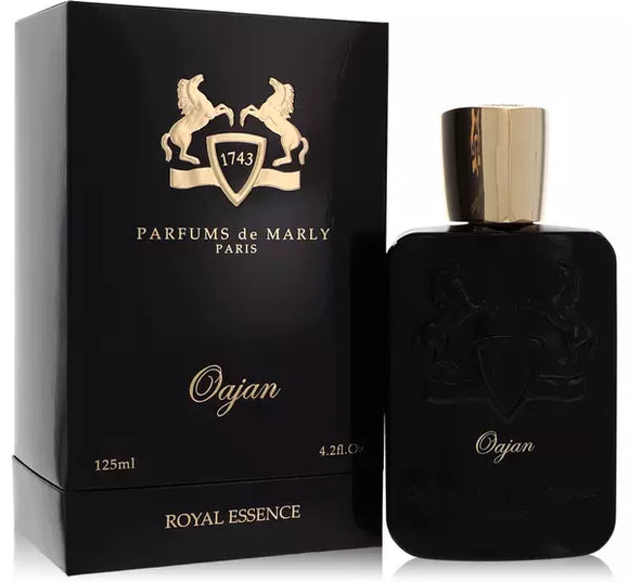 Perfume Oajan Royal Essence - Eau De Parfum - 125ml - Hombre