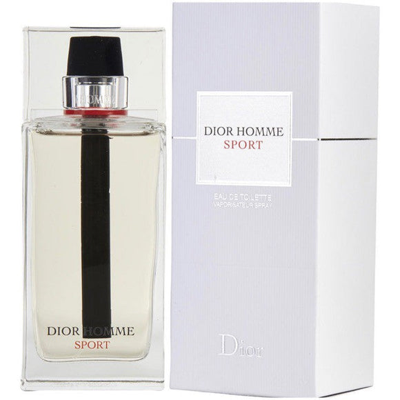 Perfume Homme Sport Dior - Eau De Toilette - 125ml - Hombre