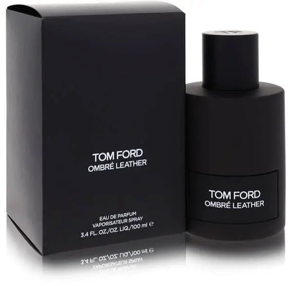 Perfume Ombre Leather - Tom Ford - Parfum - 100ml - Unisex
