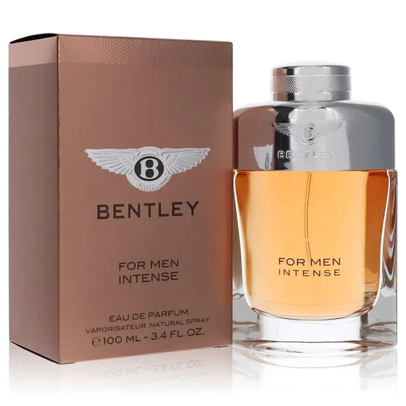 Perfume Bentley Intense - Eau De Parfum - 100ml - Hombre