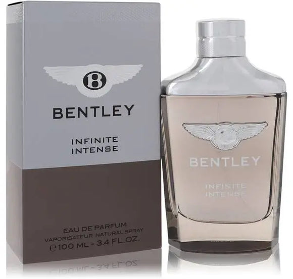 Perfume Bentley Infinite Intense Bentley Eau De Parfum - 100ml - Hombre