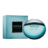 Perfume Aqva Marine Bvlgari - Eau De Toilette - 150ml - Hombre