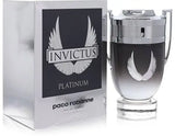Perfume Paco Rabanne Invictus Platinum - Eau De Parfum - 100ml - Hombre