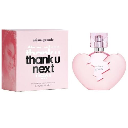 Perfume Thank U Next Ariana G. Eau De Parfum - 100ml - Mujer