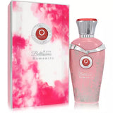 Perfume Orientica - Arte Bellisimo Romantic - Eau De Parfum - 90ml - Unisex