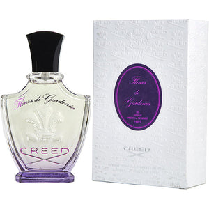 Perfume Fleurs De Gardenia Creed Eau De Parfum - 75ml - Mujer