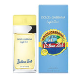 Perfume Light Italian Zest D&G  - 100ml - Mujer - Eau De Toilette