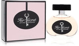 Perfume Her Secret Antonio B. - Eau De Toilette - 80ml - Mujer
