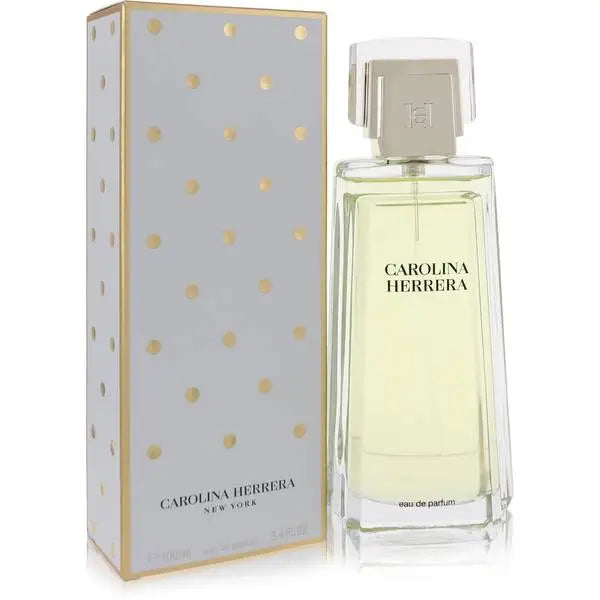 Perfume Carolina H. - Eau De Parfum - 100ml - Mujer – Perfumes Bogotá