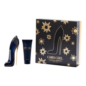 Perfume Estuche CH Good Girl - 80Ml - Mujer - Eau De Parfum