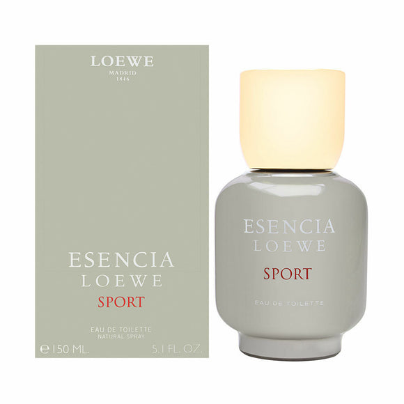 Perfume Esencia Loewe Sport - Eau De Toilette - 150Ml - Hombre