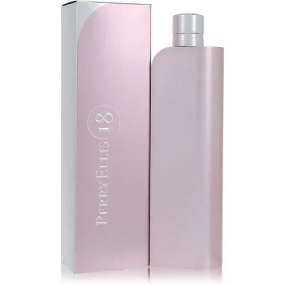 Perfume Perry Ellis 18 - Eau De Parfum - 100ml - Mujer