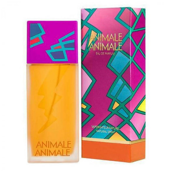 Perfume Animale Animale - 100ml - Mujer - Eau De Parfum