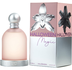 Perfume Halloween Magic - Eau De Toilette - 100 ml - Mujer