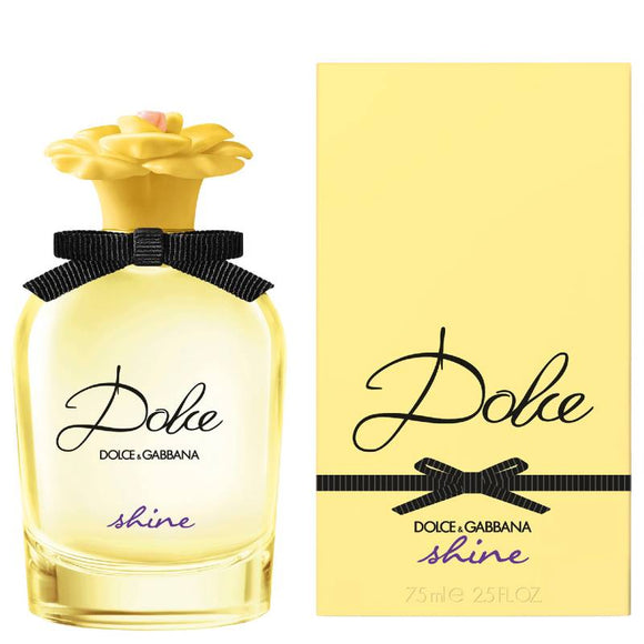 Perfume Dolce Shine D&G  - 75ml - Mujer - Eau De Parfum