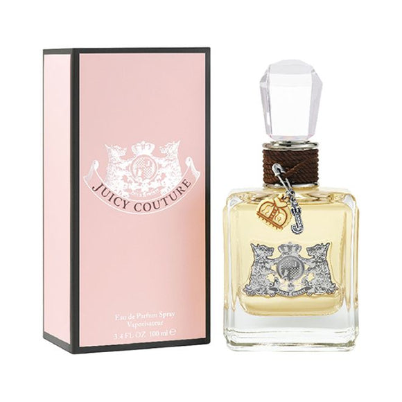 Perfume Juicy Couture Eau De Parfum - 100ml - Mujer