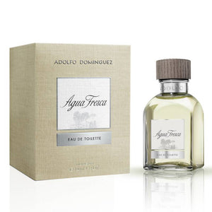 Perfume Agua Fresca - Eau De Toilette - 120ml - Hombre