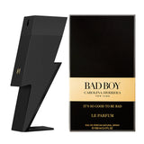 Perfume CH Bad Boy Le Parfum - 100ml - Hombre - Eau De Parfum