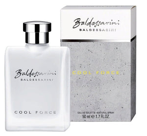 Perfume Cool Force Baldessarini - 90ml - Hombre - Eau de Toilette