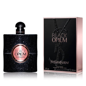Perfume Black Opium - Eau De Parfum - 90ml - Mujer
