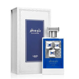 Perfume Blue Sapphire Lattafa - Eau De Parfum - 100ml - Unisex