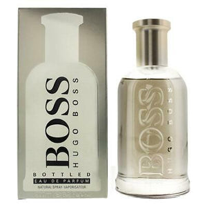 Perfume Boss Bottled - Eau De Parfum - 200ml - Hombre