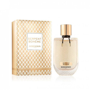 Perfume Serpent Bohème Boucheron - Eau De Parfum - 90ml - Mujer