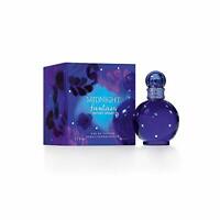 Perfume Midnight Fantasy Britney S. Eau De Parfum - 100ml - Mujer