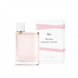 Perfume Her Blossom Burberry - Eau De Toilette - 100ml - Mujer