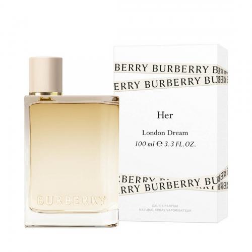Perfume Her London Dream Burberry - Eau De Parfum - 100ml - Mujer