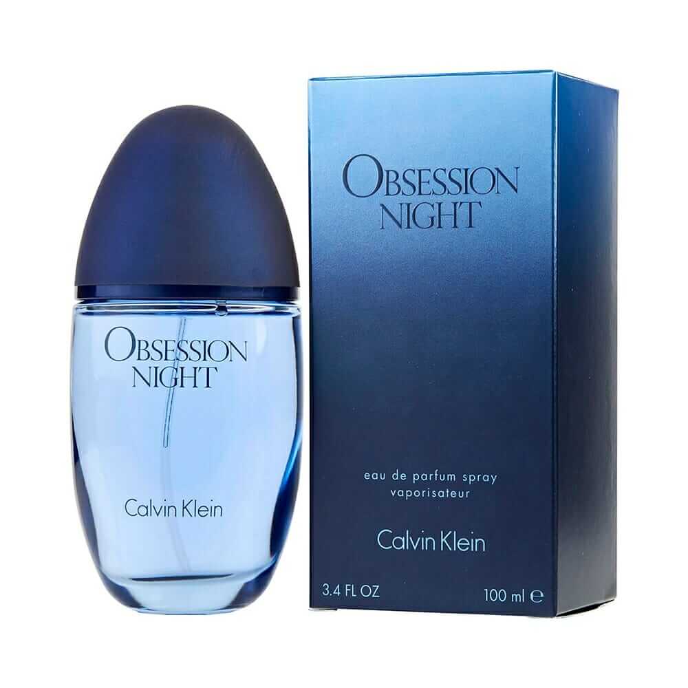 Perfume obsession 2025 de mujer