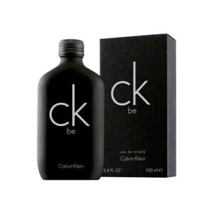 Perfume Ck Be - Eau De Toilette - 100ml - Unisex