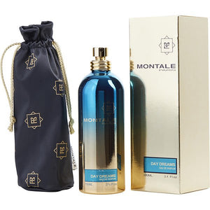 Perfume Montale Day Dreams Eau De Parfum - 100ml - Unisex