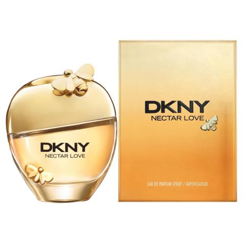 Perfume Nectar Love DKNY  - Eau De Parfum - 100ml - Mujer