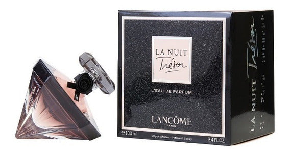 Perfume Lancome La Nuit Trésor L'eau De Parfum - 100ml - Mujer