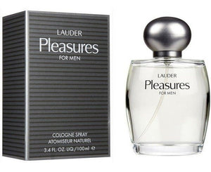 Perfume Pleasures E. Lauder - 100ml - Hombre - Cologne