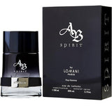 Perfume AB Spirit - Eau De Toilette - 100ml - Hombre