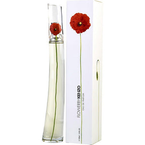 Perfume Flower By Kenzo - Eau De Parfum - 100ml - Mujer