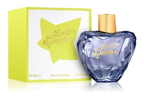Perfume Lolita Lempicka Original - 100ml - Mujer - Eau De Parfum