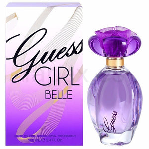Perfume Guess Girl Belle - 100ml - Mujer - Eau De Toilette