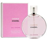 Perfume Chance Eau Tendre Chanel - Eau De Toilette - 100ml - Mujer