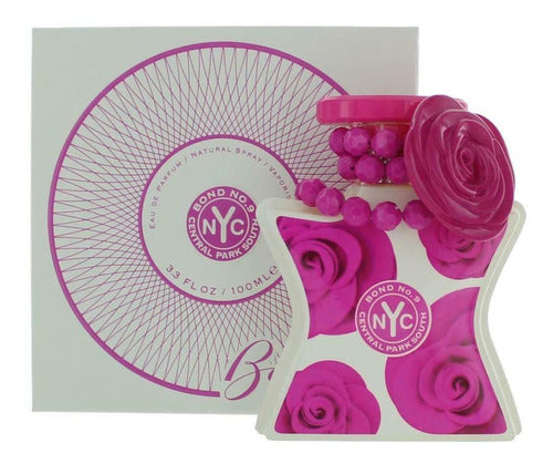 Perfume Central Park South Bond - 100ml - Mujer - Eau De Parfum