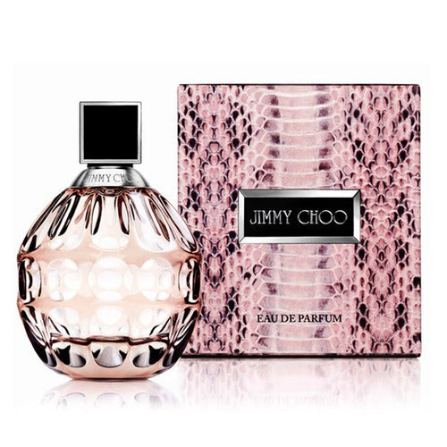 Perfume Jimmy Choo - Eau De Parfum - 100ml - Mujer