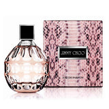 Perfume Jimmy Choo Eau De Parfum - 100ml - Mujer