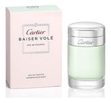 Perfume Baiser Vole Cartier Eau De Toilette - 100ml - Mujer