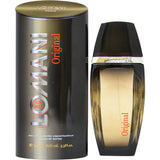Perfume Lomani Original - 100ml - Hombre - Eau De Toilette