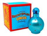 Perfume Fantasy Circus Britney S. Eau De Parfum - 100ml - Mujer