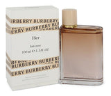 Perfume Her Intense Burberry Eau De Parfum Intense - 100ml - Mujer