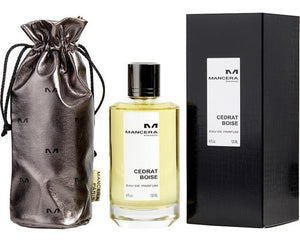 Perfume Mancera - Cedrat Boise Eau De Parfum - 120ml - Unisex