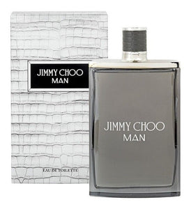Perfume Jimmy Choo Man - 200ml - Hombre - Eau De Toilette